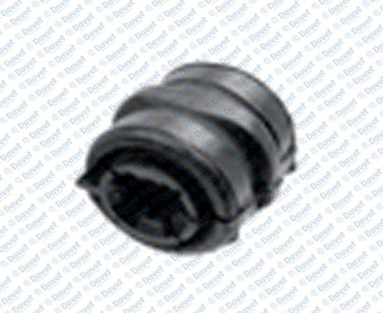 LDM 317505 Viraj Demir Lastiği Partner Berlingo (97-06) P306 Xsara Picasso Zx Çap 17mm  97>Peugeot (306-Partner)-Citroen (Berlingo-Xsara-Zx)